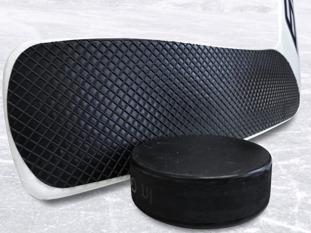 BladeTape Black, Goalie