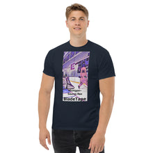 Load image into Gallery viewer, Michy Sauras Rex T Shirt