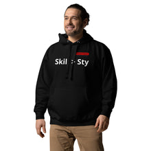 Load image into Gallery viewer, Skill Over Style Hoodie