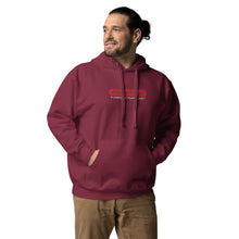 Load image into Gallery viewer, BladeTape Embroidered Hoodie