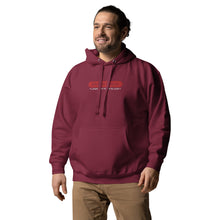 Load image into Gallery viewer, BladeTape Embroidered Hoodie