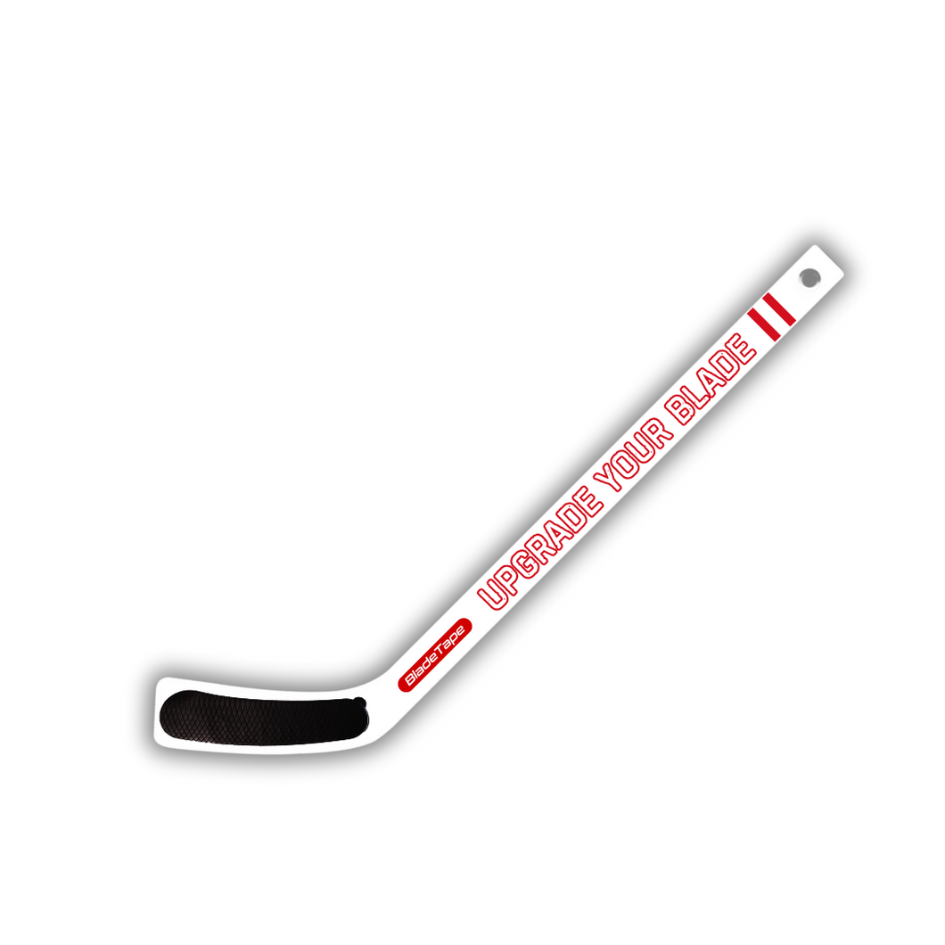 Custom Mini Sticks Double side print