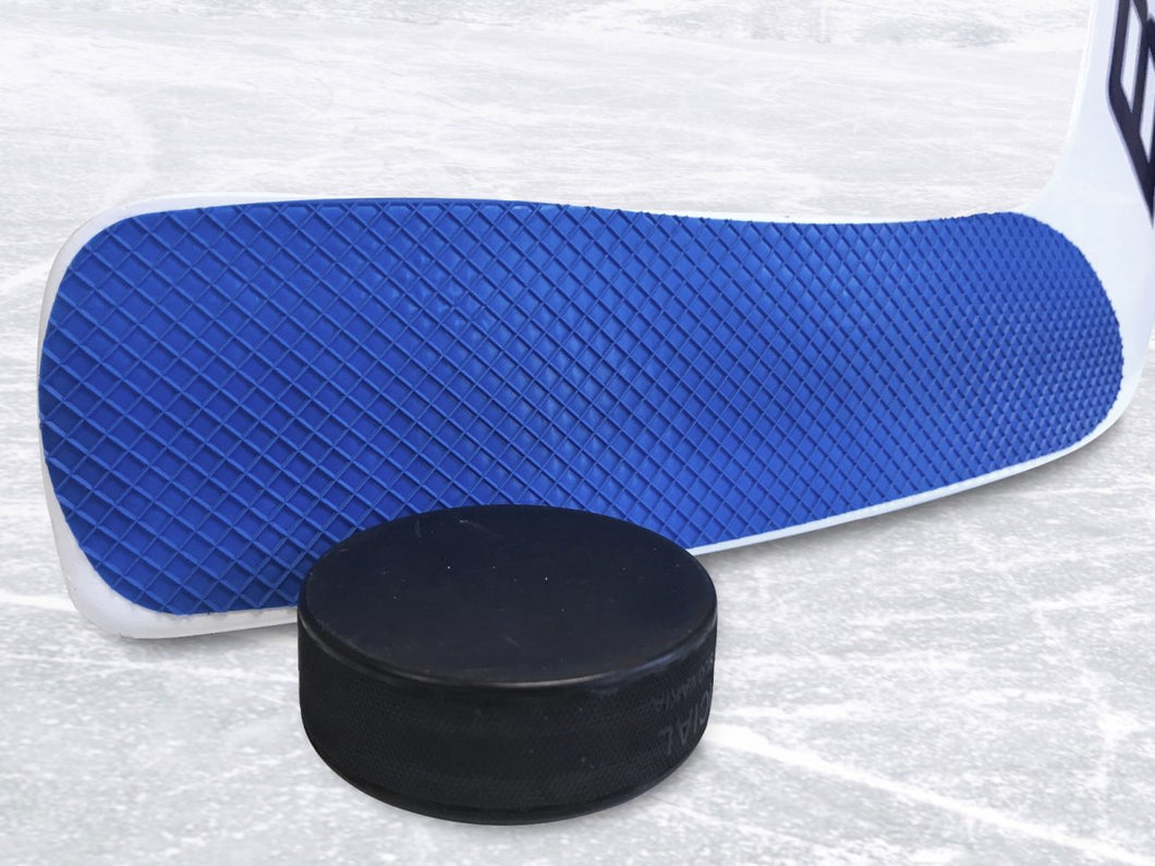 BladeTape Blue, Goalie