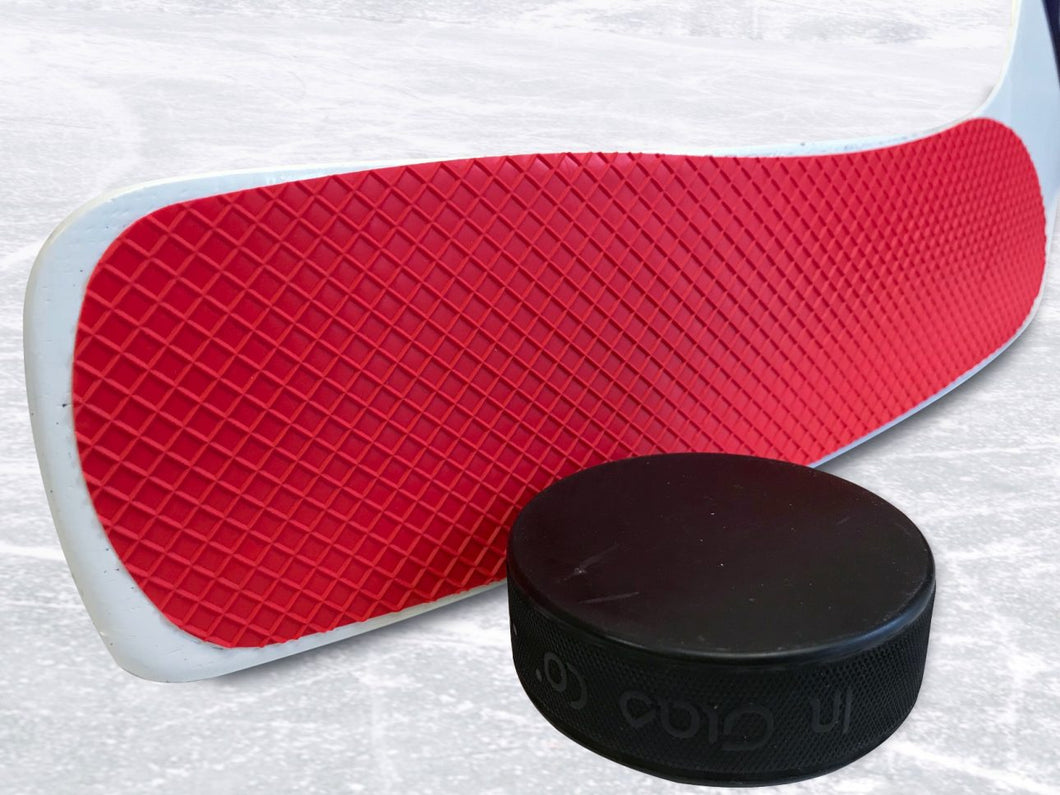 BladeTape Red, Goalie