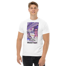Load image into Gallery viewer, Michy Sauras Rex T Shirt
